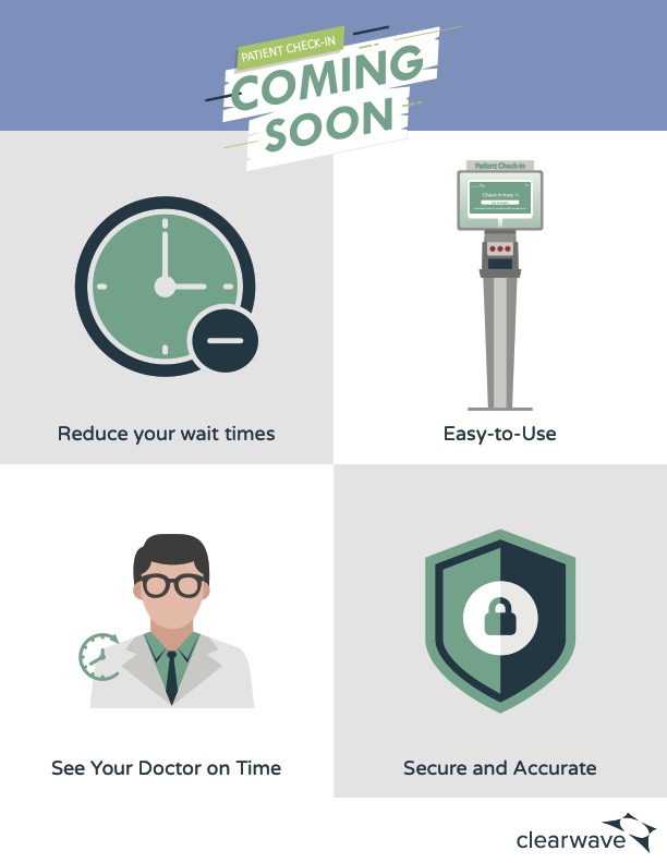 Marketing Template-(Coming Soon-Kiosk)