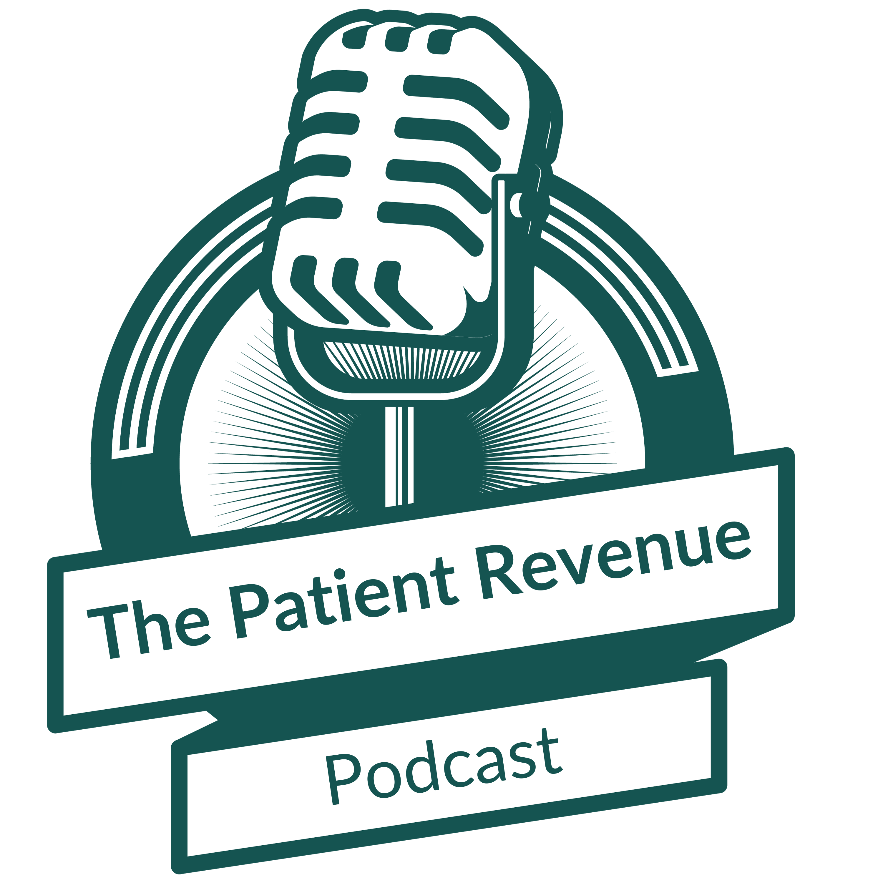 The Patient Revenue Podcast Hero Image (3000 × 3000 px) (1) The Patient Revenue Podcast Hero Image (3000 × 3000 px) (1)